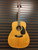 Used Takamine G330 Acoustic Guitar Wood 41116-S000051637 View 2