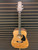 Used Takamine G330 Acoustic Guitar Wood 41116-S000051637 View 4