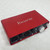 Used Focusrite 2 I2 2 Nd Gen Computer Interface 2 A/D Recording Inputs 40042-S000268021 View 1