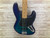 Used Fender PLAYER PLUS TOP JAZZ BASS Guitar 41138-S000099507 View 1