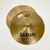 Used Sabian 14IN B8 Hi-Hat Cymbals 41103-S000058163 View 1
