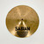 Used Sabian 14IN B8 Hi-Hat Cymbals 41103-S000058163 View 4