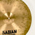 Used Sabian 20IN B8 Ride Cymbal 41103-S000058164 View 10
