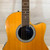 Used Applause AE28 Acoustic Guitar Wood 41108-S000064563 View 4