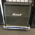 Used Marshall 1935A 412 W G12-75 16OHM BASS LEAD 4 x 12 Guitar Speaker Cabinet 4 x 12 41125-S000041283 View 1