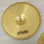 Used Paiste 13" Pst 3 Hi Hat Cymbals 40015-S000336118 View 5