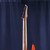 Used Kiesel 7 STRING S Type Electric Guitar Orange 7-String 41140-S000136559 View 6