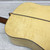 Used Washburn D-20S/N Dreadnought Solid Top Acoustic Guitar Natural 40051-S000118084 View 9