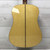 Used Washburn D-20S/N Dreadnought Solid Top Acoustic Guitar Natural 40051-S000118084 View 3