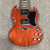 Used 2021 GIBSON SG STANDARD 61 Electric Guitar 41106-S000099526 View 1