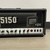 Used - EVH 5150 ICONIC 80 WATT HEAD W/ FTSW Tube Guitar Amplifier Head 40087-S000238083 View 2
