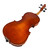 Used Hermann Beyer 3/4 Violin Outfit 40090-S000082829 View 15