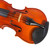 Used Hermann Beyer 3/4 Violin Outfit 40090-S000082829 View 7