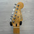 Used Fender Strat MIM Neck/Squier Body Vintage S Type Electric Guitar Black 6-String 41124-S000210022 View 3