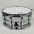 Used Dixon Artisan Metal Snare Drum 14"x8" 40042-S000268040 View 8