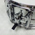 Used Dixon Artisan Metal Snare Drum 14"x8" 40042-S000268040 View 11