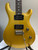 Used Paul Reed Smith - PRS SE CE STANDARD 24 Electric Guitar Goldtop 6-String 41129-S000016038 View 2