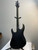Used Donner DMT100 Super S Electric Guitar Black 6-String 41129-S000016040 View 5