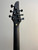 Used Donner DMT100 Super S Electric Guitar Black 6-String 41129-S000016040 View 8