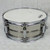 Used Pearl Custom Alloy Sensitone Steel Snare Metal Snare Drum 14" 40042-S000268043 View 10