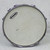 Used Pearl Custom Alloy Sensitone Steel Snare Metal Snare Drum 14" 40042-S000268043 View 1