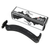 New EVEREST 4/4-3/4 VIOLIN SHOULDER REST 41124-HAREZ4A View 1