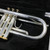 Used Cannonball Alcazar TRA-S Silver Trumpet 40051-S000118085 View 5