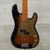 Used Squier Classic Vibe Late 50s Precision Bass Guitar Sunburst 40015-S000336124 View 1
