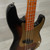 Used Squier Classic Vibe Late 50s Precision Bass Guitar Sunburst 40015-S000336124 View 7