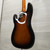 Used Squier Classic Vibe Late 50s Precision Bass Guitar Sunburst 40015-S000336124 View 13