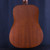 Used Martin DM-12 12-STRING ACOUSTIC AS-IS Solid Top Acoustic Guitar Natural 12-String 40123-S000136571 View 8