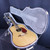Used Martin DM-12 12-STRING ACOUSTIC AS-IS Solid Top Acoustic Guitar Natural 12-String 40123-S000136571 View 12