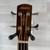 Used Alvarez AB60CE Acoustic-electric Bass Guitar - Natural 40112-S000181947 View 4