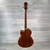 Used Alvarez AB60CE Acoustic-electric Bass Guitar - Natural 40112-S000181947 View 19