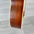 Used Alvarez AB60CE Acoustic-electric Bass Guitar - Natural 40112-S000181947 View 6