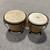 Used LATIN PERCUSSION - LP CP BONGOS 41106-S000099528 View 1
