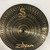 Used Zildjian 14IN S DARK HI HATS Hi Hat Cymbals 14" 41128-S000111441 View 4