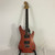 Used Washburn N1 NUNO BETTENCOURT Super S Electric Guitar Red 6-String 41128-S000111448 View 8