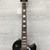 Used Epiphone Les Paul Standard Limited 2012 Black w/Seymour Duncan SH Pickups & Upgraded Wiring 41124-S000210024 View 2