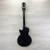 Used Epiphone Les Paul Standard Limited 2012 Black w/Seymour Duncan SH Pickups & Upgraded Wiring 41124-S000210024 View 4