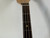 Used Lakland SKYLINE 44-OS Bass Guitar Black 4-String 40012-S000311614 View 4