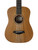 Used Taylor BT2 Baby Taylor Acoustic Guitar W/BAG -NECK AS IS 41115-S000116500 View 1