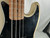 Used Squier CONTEMPORARY ACTIVE J BASS SHORELINE GLD J Type Bass Guitar Goldtop 4-String 40012-S000311622 View 4