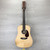 Used Martin X-Series Special 12-String Solid-Top Acoustic 41124-S000210027 View 4