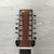Used Martin X-Series Special 12-String Solid-Top Acoustic 41124-S000210027 View 3