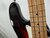 Used Fender 2018 PRECISION BASS SUNBURST P Type Bass Guitar Sunburst 4-String 40012-S000311623 View 5
