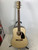 Used Fender CD-60 DREAD Laminate Top Acoustic Guitar Natural 40107-S000156510 View 2