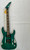 Used Charvel DESOLATION DX-1 Neck-through Double Cut 6-String 41131-S000012416 View 2