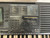 Used Yamaha PSR-530 61-Key Keyboard 61-Key 40012-S000311625 View 8