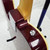 Used Thinline Telecaster Partscaster T Type Electric Guitar Cherry Sunburst 6-String 40042-S000268078 View 16